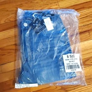 Aeropostale BNWT still in packaging size 8